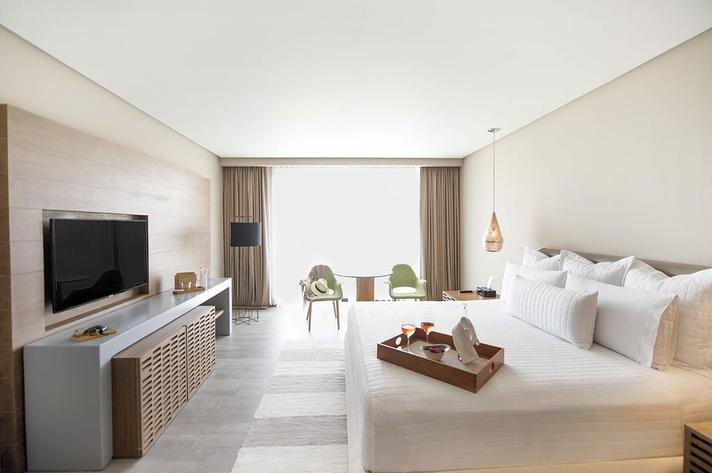 Hotel The Yucatan Playa Del Carmen, Adults Only, Tapestry Collection By Hilton Exterior foto